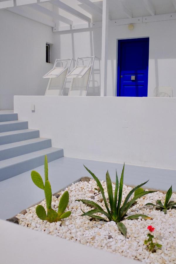 Milora Sunset Aparthotel Pollonia Exterior photo